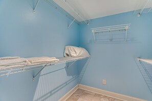 Appartement (3 Bedrooms) | Intérieur