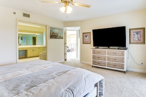 Apartamento (3 Bedrooms) | Interior