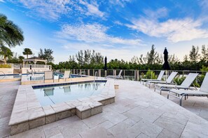 Appartement (3 Bedrooms) | Intérieur