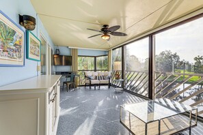 Leilighet (3 Bedrooms) | Innvendig