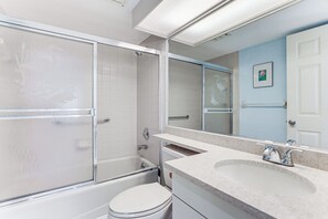 Apartamento (3 Bedrooms) | Parte interna