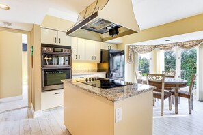 Leilighet (3 Bedrooms) | Innvendig