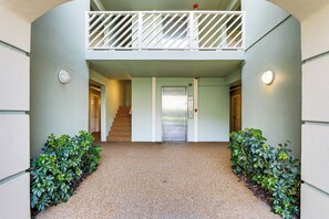 Leilighet (3 Bedrooms) | Innvendig