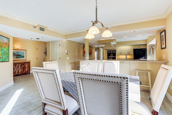 Apartment (3 Bedrooms) | Interior - Kayaks, Bikes & Bay Access: Bradenton Escape! (Bradenton)