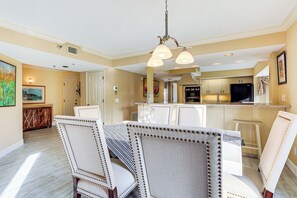 Apartamento (3 Bedrooms) | Parte interna