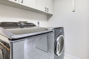 Appartement (3 Bedrooms) | Intérieur