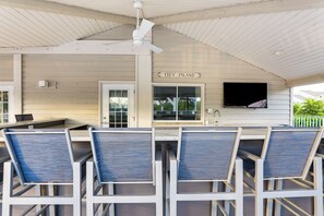 Interior - Kayaks, Bikes & Bay Access: Bradenton Escape! (Bradenton)