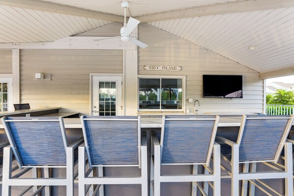 Appartement (3 Bedrooms) | Intérieur