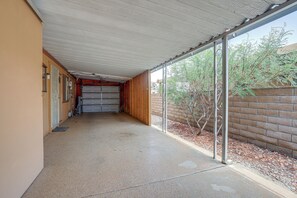 Hus (2 Bedrooms) | Innvendig