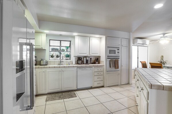 Hus (2 Bedrooms) | Innvendig