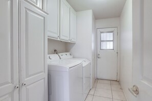 Hus (2 Bedrooms) | Innvendig