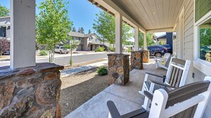 House (3 Bedrooms) | Interior - Family-friendly Flagstaff Home Near Hiking Trails! (Flagstaff)