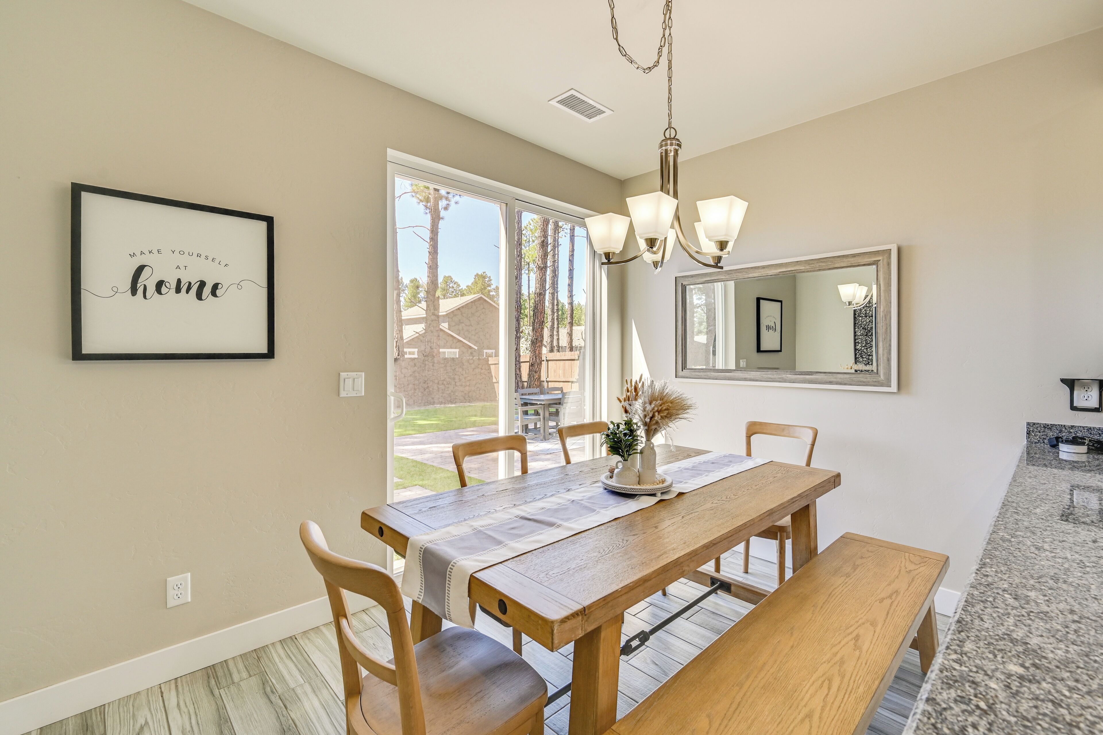 Casa (3 Bedrooms) | Parte interna