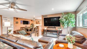 House (2 Bedrooms) | Front of property