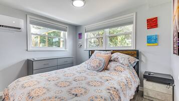 Cottage (2 Bedrooms) | Nội thất