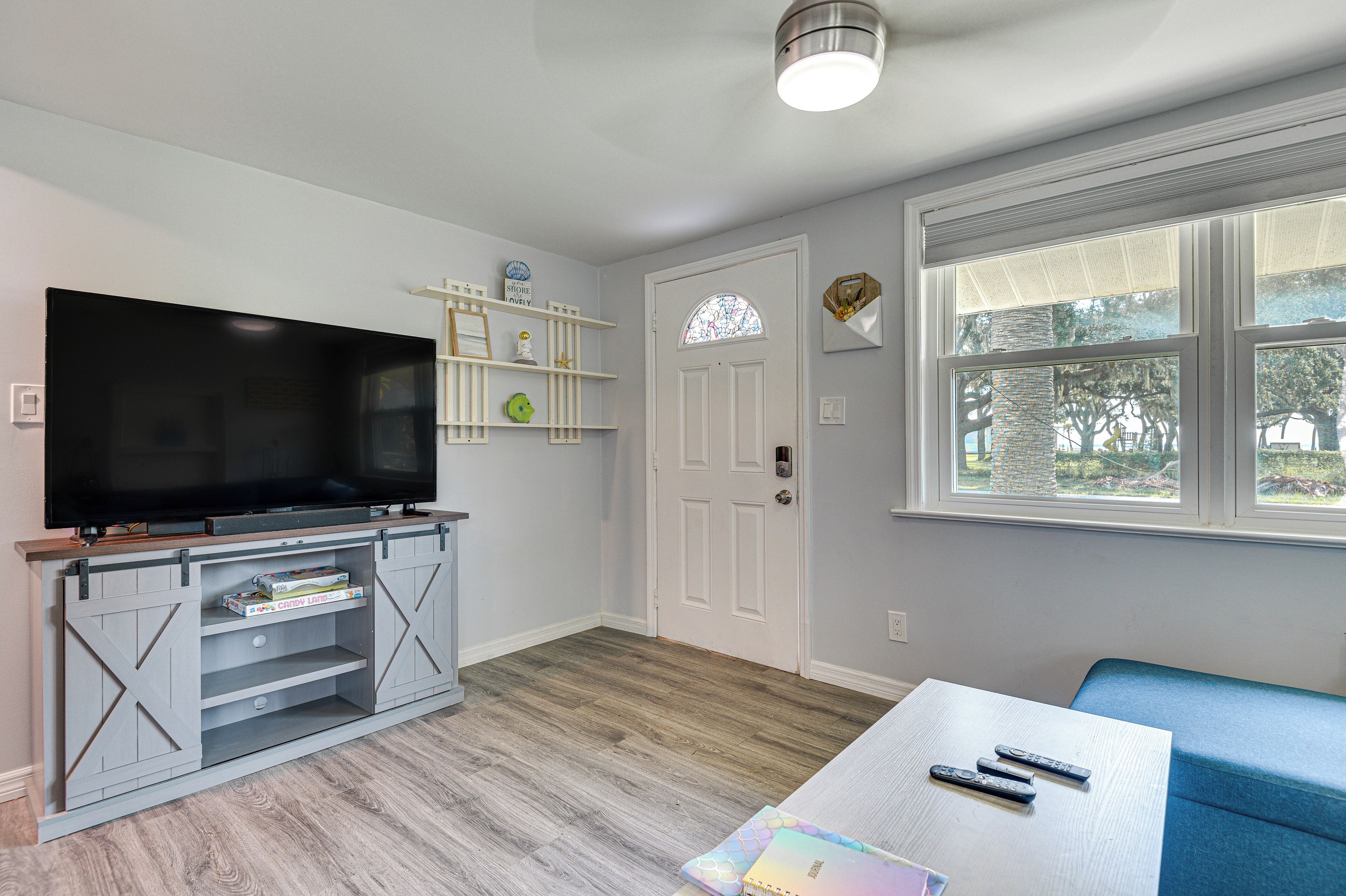 Cottage (2 Bedrooms) | Interior