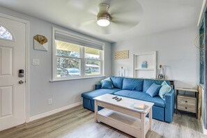 Cottage (2 Bedrooms) | Nội thất