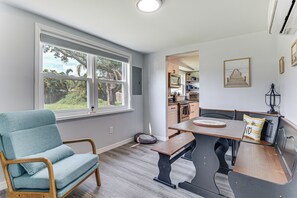 Ferienhaus (2 Bedrooms) | Innenbereich