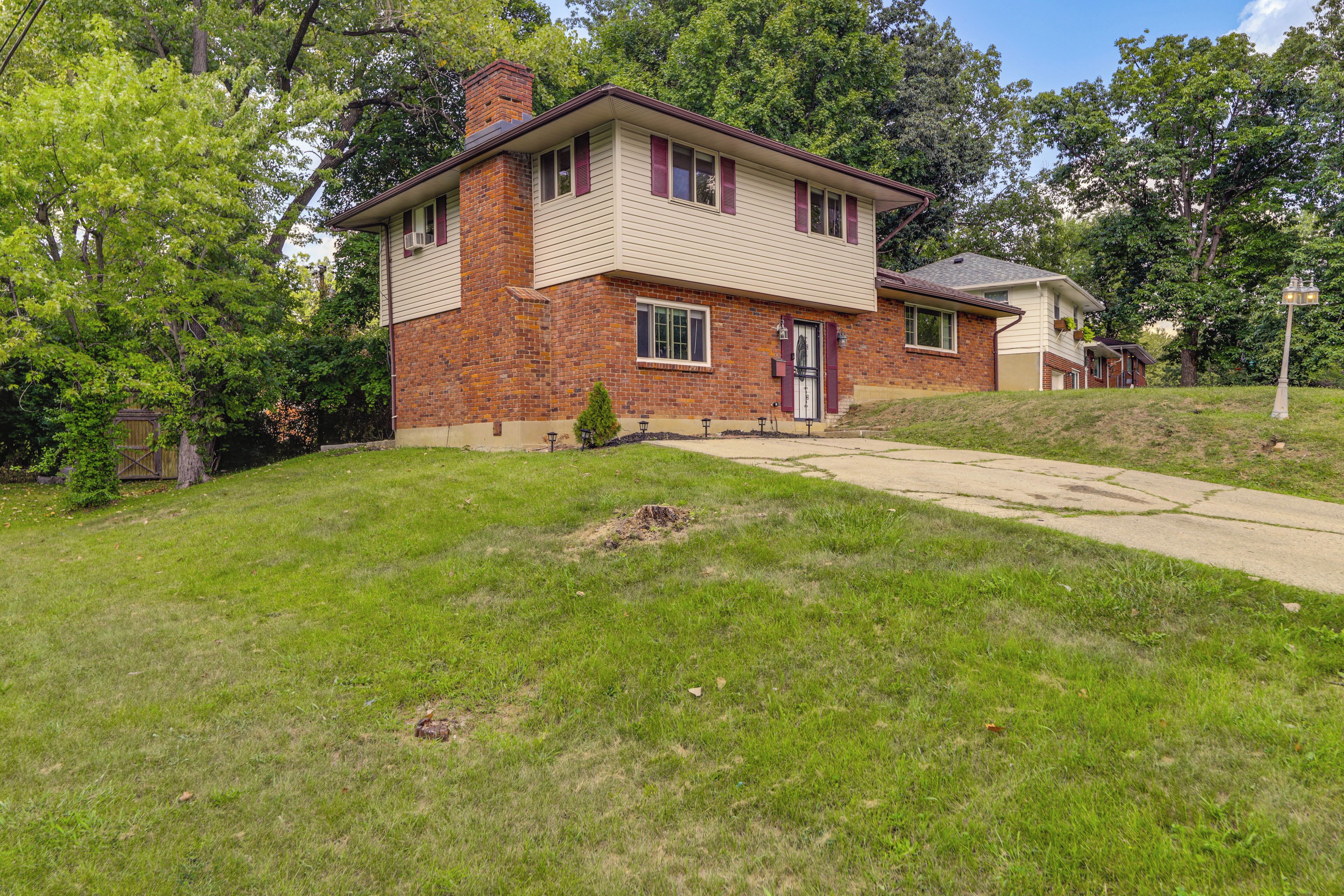 Nhà (3 Bedrooms) | Nội thất