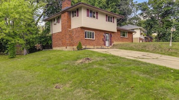 Nhà (3 Bedrooms) | Nội thất