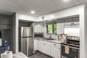 單棟房屋 (3 Bedrooms) | 內部