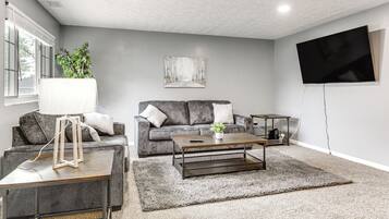 하우스 (3 Bedrooms) | 내부