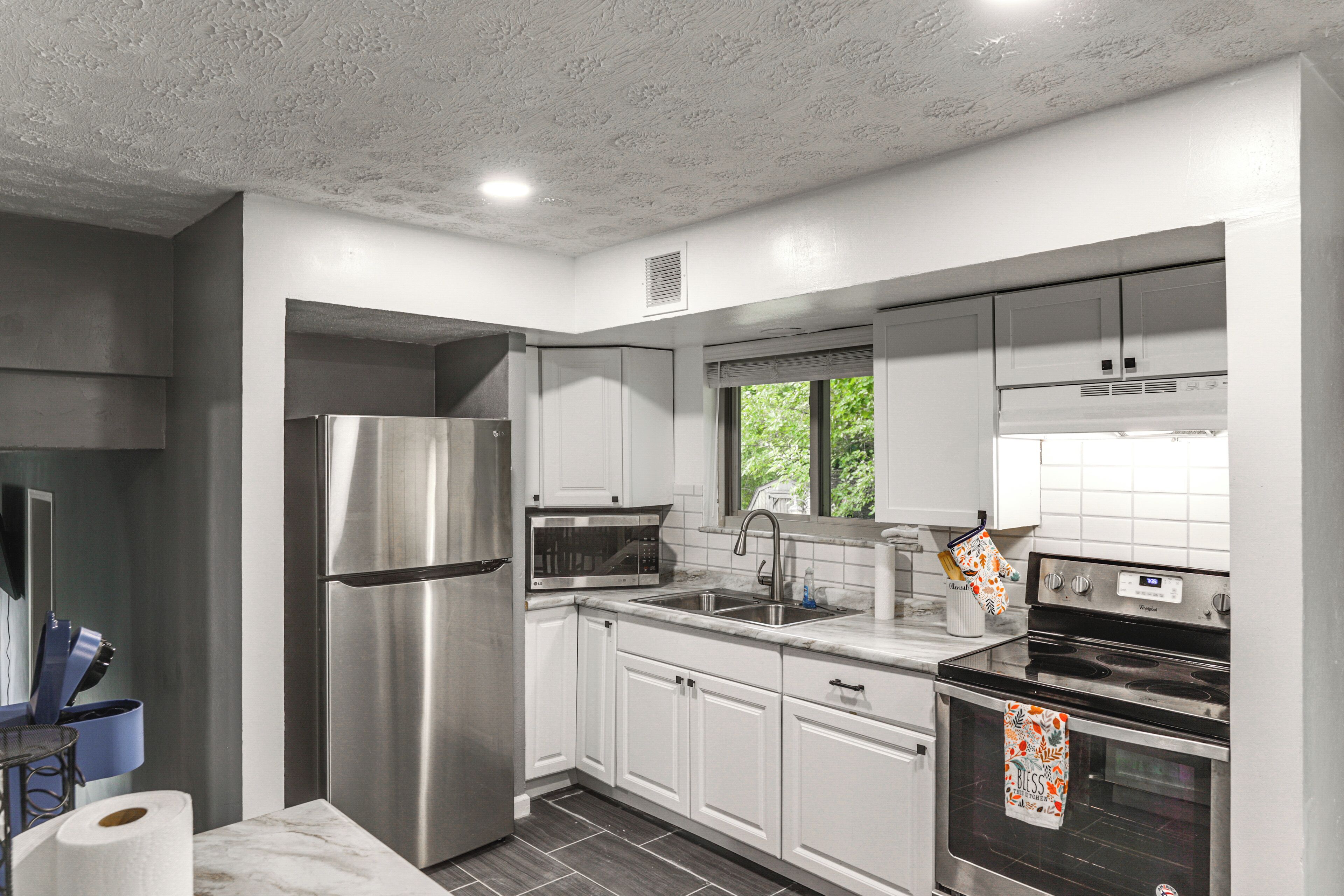 獨棟房屋 (3 Bedrooms) | 住宿內部