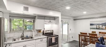 Dayton Home 4 Mi to Downtown, Pets Welcome!