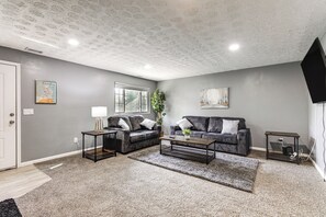 Maison (3 Bedrooms) | Intérieur