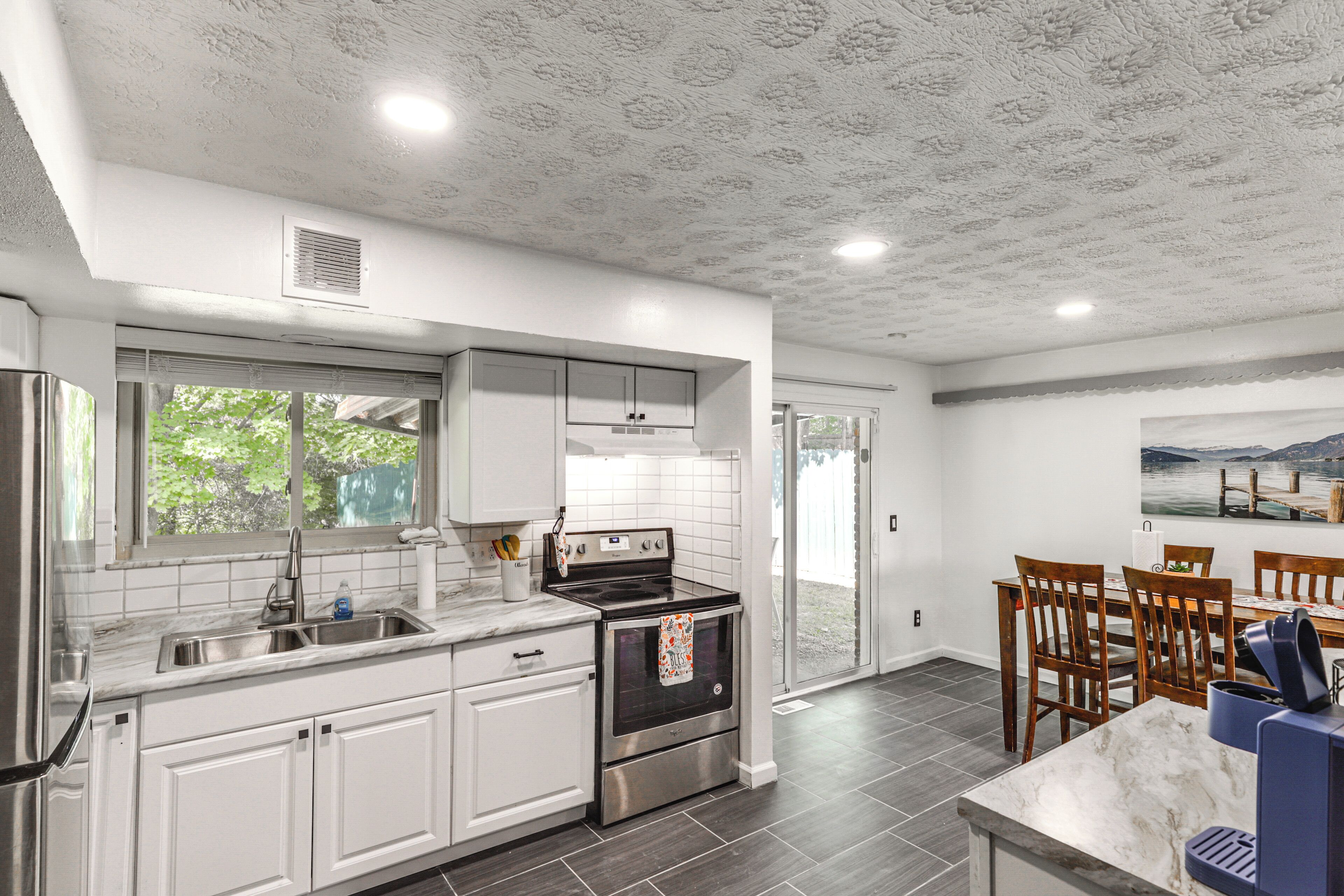 Hus (3 Bedrooms) | Innvendig