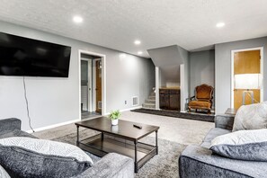 Maison (3 Bedrooms) | Intérieur