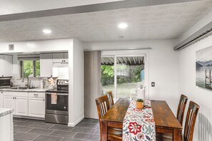 Rumah (3 Bedrooms) | Interior