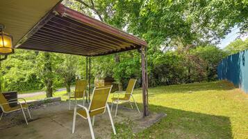 하우스 (3 Bedrooms) | 내부