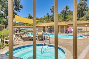 Leilighet (2 Bedrooms) | Innvendig