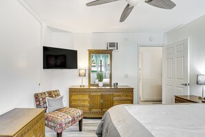 Lejlighed (2 Bedrooms) | Interiør