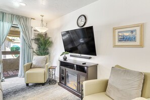 Leilighet (2 Bedrooms) | Innvendig