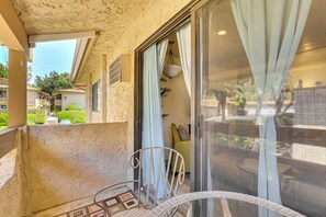 Leilighet (2 Bedrooms) | Innvendig