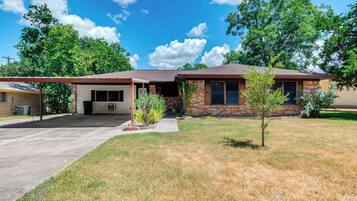 Maison (3 Bedrooms) | Intérieur