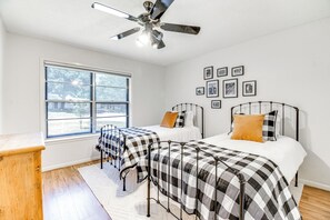 Casa (3 Bedrooms) | Interior