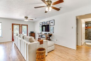 Nhà (3 Bedrooms) | Nội thất