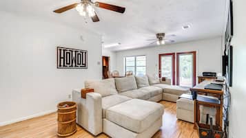 Nhà (3 Bedrooms) | Nội thất