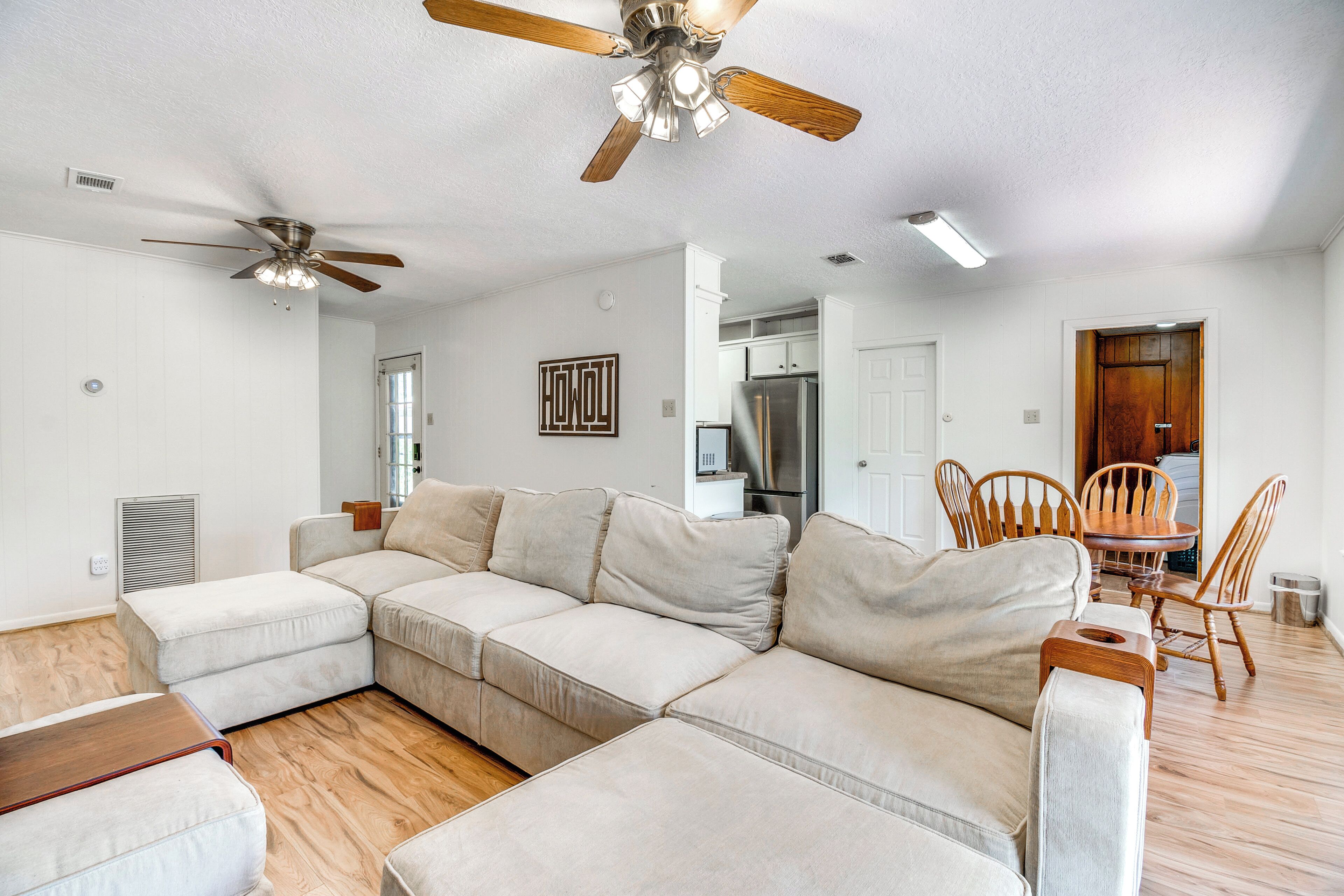 獨棟房屋 (3 Bedrooms) | 住宿內部