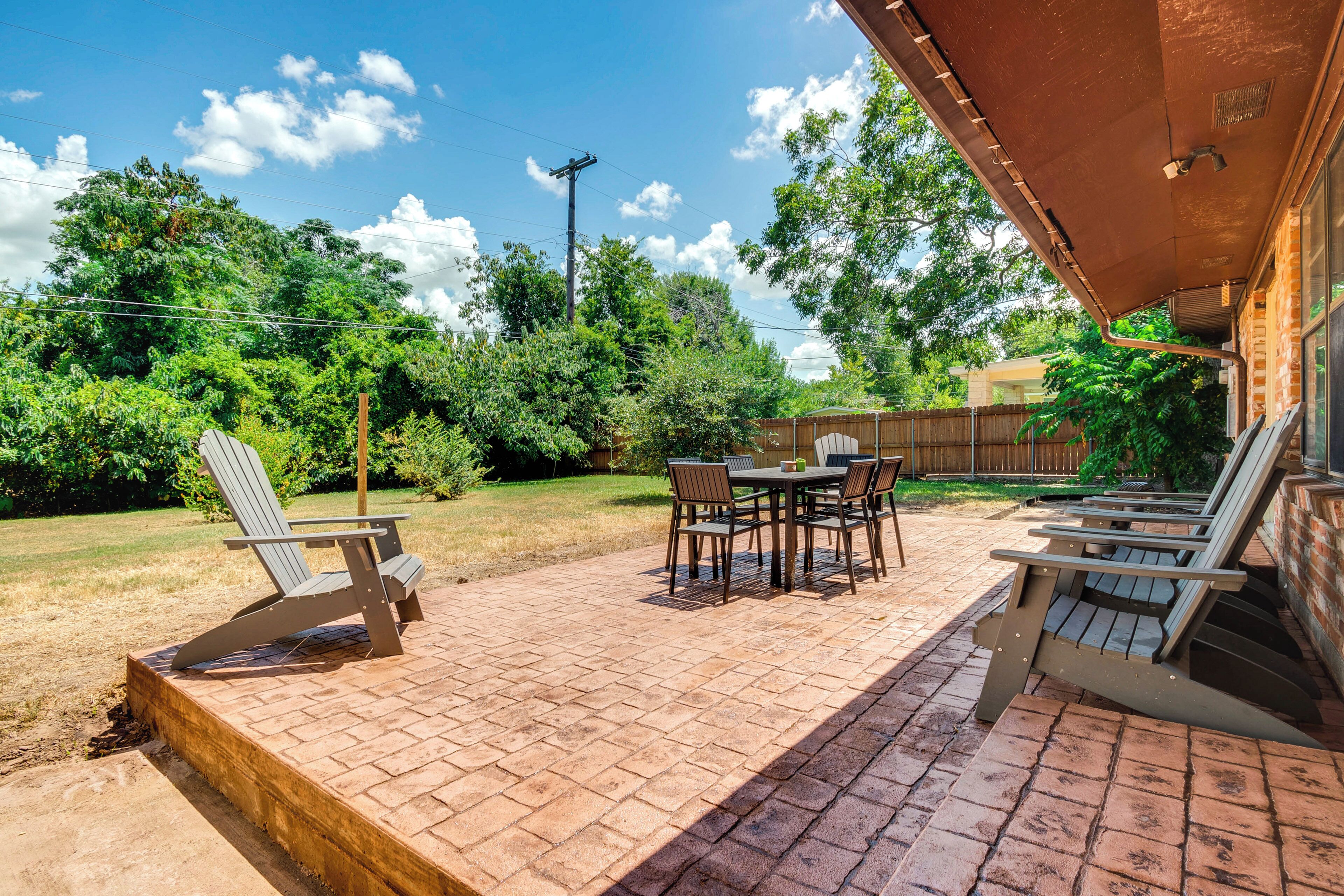 獨棟房屋 (3 Bedrooms) | 住宿內部