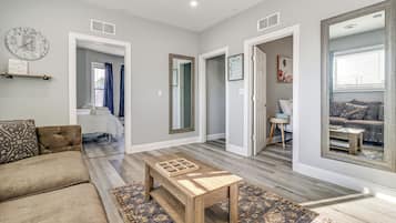 Departamento (3 Bedrooms) | Interior