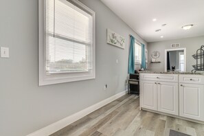 Apartment (3 Bedrooms) | Interior