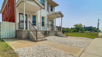 Apartment (3 Bedrooms) | Interior