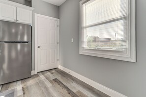 Appartamento (3 Bedrooms) | Interni