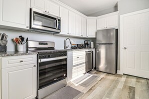 Appartamento (3 Bedrooms) | Interni