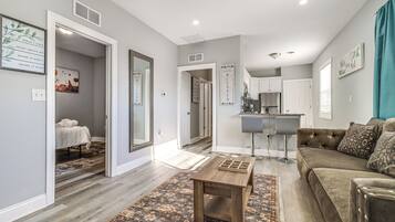 Apartment (3 Bedrooms) | Interior