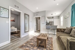 Apartment (3 Bedrooms) | Interior